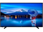 Tv smart 65 pollici