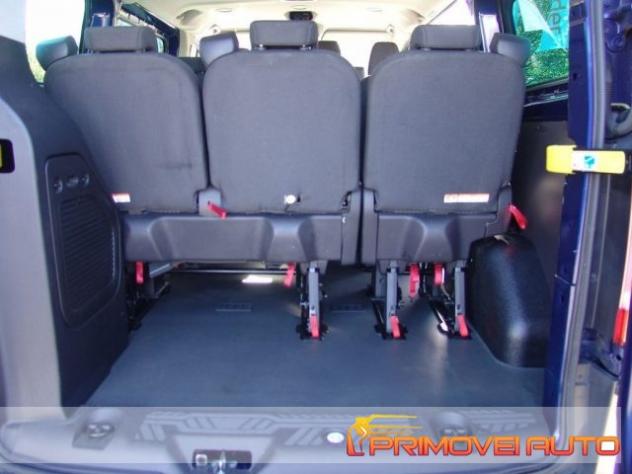 FORD Transit Custom 300 2.2 TDCi 125CV PC Trend rif. 20190648 - Foto 7
