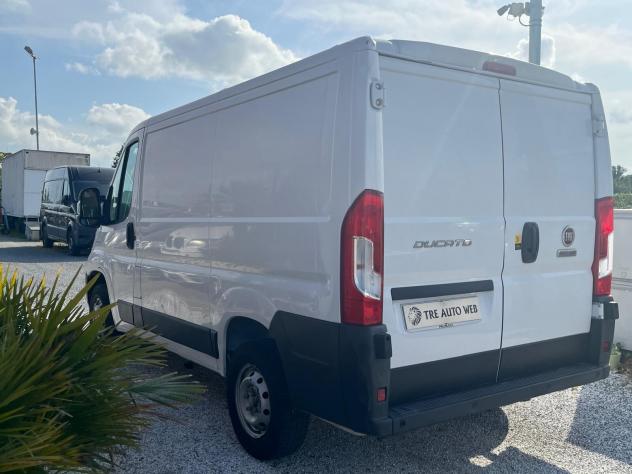 Fiat Ducato 30 120cv L1H1 - Foto 4