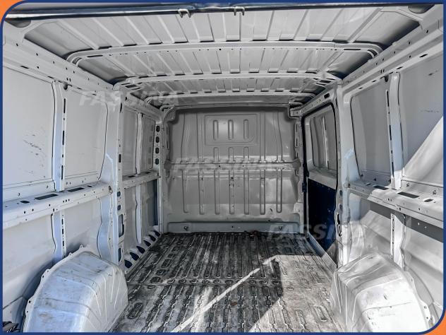FIAT Ducato 33 2.2 Mjt 140CV MH1 PM-TS Furgone - Foto 9