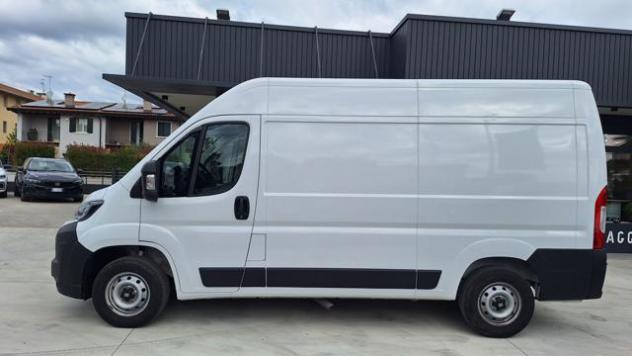 FIAT Ducato 33 2.2 Mjt 140CV PM-TN Furgone N°GZ661 rif. 24123265 - Foto 7