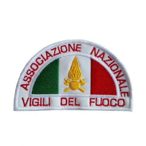 FREGI ASSOCIAZIONE NAZIONALE VIGILI DEL FUOCO