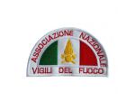 FREGI ASSOCIAZIONE NAZIONALE VIGILI DEL FUOCO