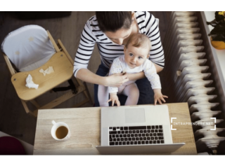 SMART WORKING NEL BENESSERE