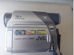 VIDEOCAMERA MINIDV JVC MOD. GR-D53E
