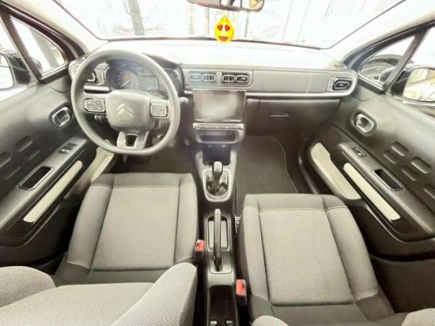 Citroen C3 C3 1.2 PURETECH C-SERIES 83CV - Foto 10