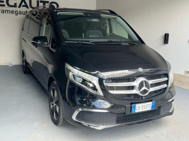 MERCEDES-BENZ V 250 250 d Avantgarde extralang rif. 21743544 - Foto 4