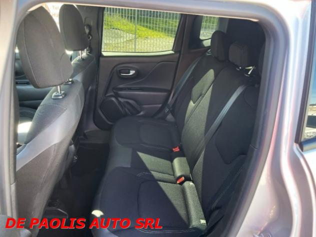 JEEP Renegade 1.0 T3 Limited Retrocamera rif. 24198928 - Foto 8