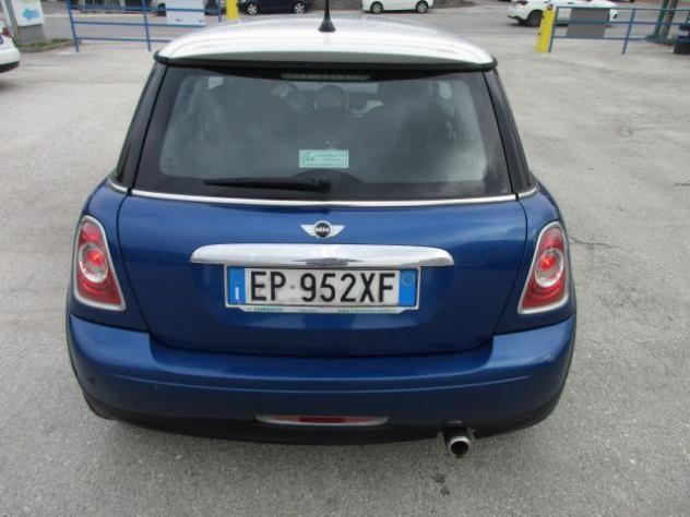 MINI One D Hatchback 1.6 s/clima GARANTITA FULL OPTIONAL - Foto 6