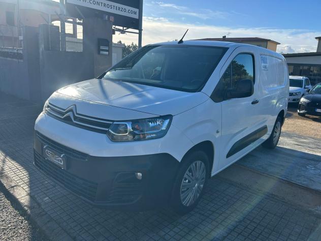 Citroen Berlingo 1.5 HDI FRIGO ATP LUNGO