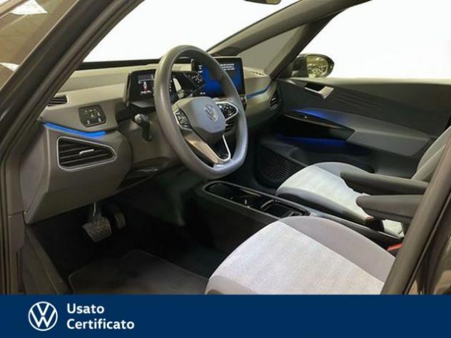 VOLKSWAGEN ID.3 58 kwh pro performance rif. 23148808 - Foto 7