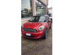Mini Cooper D Countryman 1.6 One