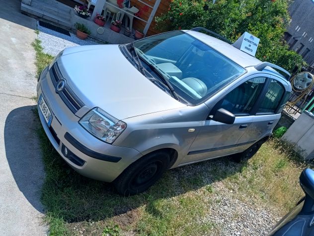 Fiat panda euro 3 - Foto 10