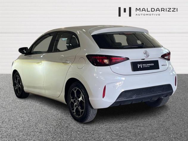 MG MG3 1.5 Comfort - Foto 4