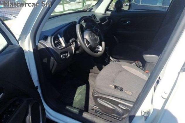JEEP Renegade Renegade 1.5 turbo t4 mhev Limited 2wd 130cv -GR2 rif. 24166185 - Foto 5