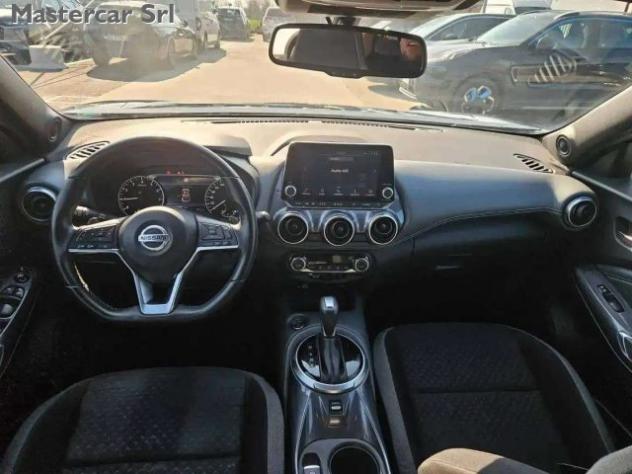 NISSAN Juke Juke II 1.0 dig-t N-Connecta 114cv dct - GJ402YH rif. 23989055 - Foto 10