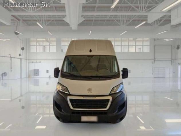 PEUGEOT Boxer 435 L4H3 2.2 BLUEHDI 165CV SeS - GF670RY rif. 23789267 - Foto 2
