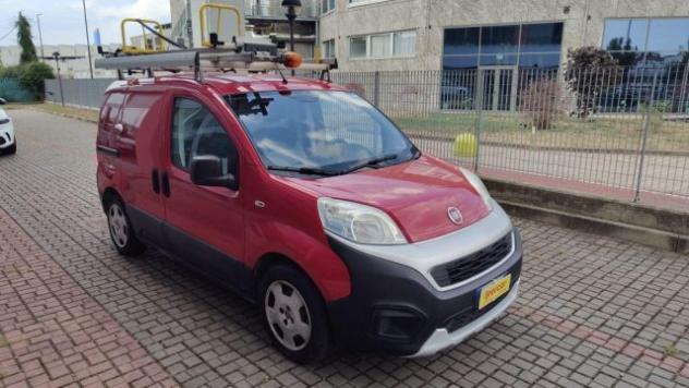 FIAT Fiorino 1.3 MJT 95CV Cargo Adventure rif. 24003307 - Foto 2