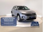 Volkswagen T-Roc 1.5 TSI ACT Style DSG