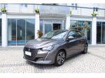 PEUGEOT 208 BlueHDi 100 Stop&Start 5 porte Allure rif. 23922543
