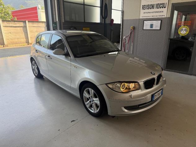 BMW - Serie 1 - 116i 5 porte Futura - Foto 5