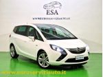 OPEL Zafira Tourer 2.0 CDTi 165CV aut. Cosmo rif. 23726824