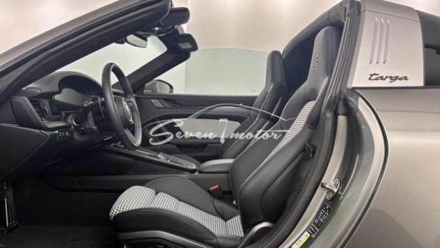 PORSCHE 911 992 TARGA 4 GTS - IVA ESP - POSS. SUB. LEASING rif. 23718907 - Foto 8