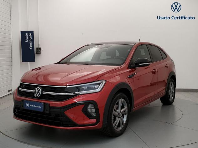 Volkswagen Taigo 1.5 TSI ACT R-Line DSG