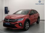 Volkswagen Taigo 1.5 TSI ACT R-Line DSG