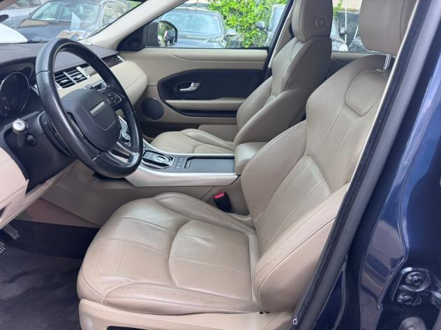 Land Rover Range Evoque 2.0 TD4 150 CV 5p. HSE - Foto 7