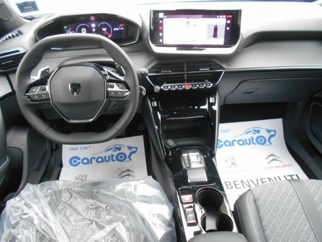 Peugeot 2008 130 Allure Eat8 CBC4.5 - Foto 4