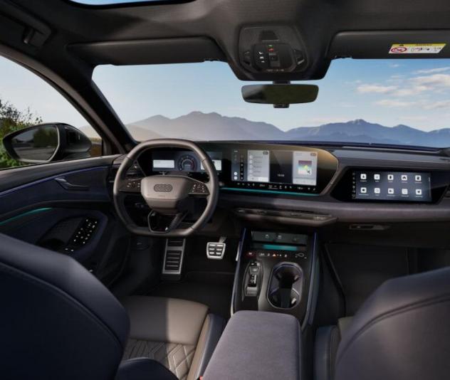 Audi A6 Allroad TDI quattro 220 kW S tronic Launch Edition - Foto 6