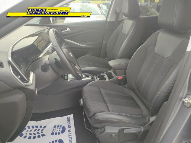 Opel Grandland 1.5 Diesel Ecotec Autom. Elegance - Foto 9