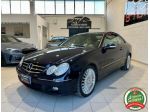 MERCEDES-BENZ CLK 220 CDI cat Avantgarde rif. 23461624