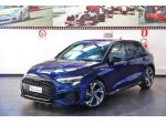 AUDI A3 35 TFSI Sportback S-Tronic S-Line rif. 23775424