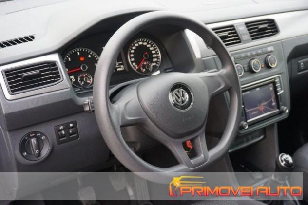 VOLKSWAGEN Caddy 2.0 TDI 102 CV rif. 19979016 - Foto 4