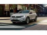 Volkswagen T-Roc 1.0 TSI Edition Plus