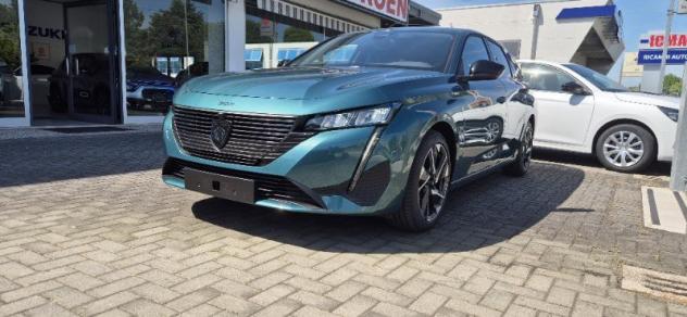 Peugeot 308 308 BlueHDi 130 S&S EAT8 SW Allure - Foto 2