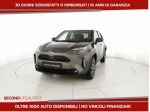 Toyota Yaris Cross 1.5h Trend fwd 116cv e-cvt