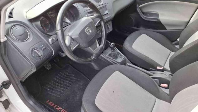 SEAT Ibiza 1.2 TDI CR 5 porte Style rif. 23662488 - Foto 9