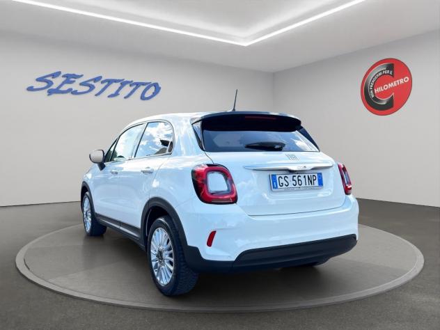 FIAT - 500X - Foto 7