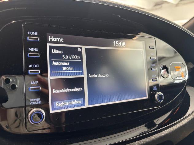 Toyota Aygo X 1.0B (72 CV) Trend - Foto 10