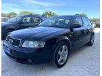Audi A4 1.9 TDI 130cv Station Wagon