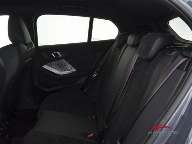 BMW 118 Serie 1 d Msport auto rif. 23802359 - Foto 10