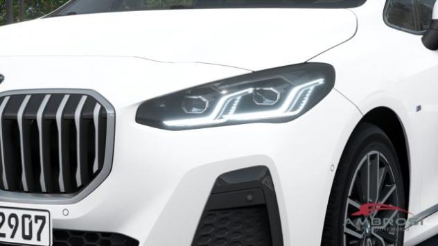 BMW 218 Serie 2 d Active Tourer Msport Premium Package rif. 24016277 - Foto 6