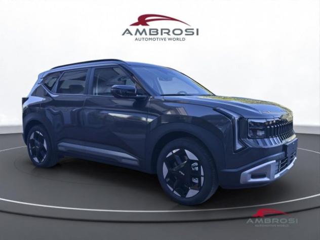 KIA Seltos 1.6 TGDI 2WD STYLE TT rif. 24072326 - Foto 2