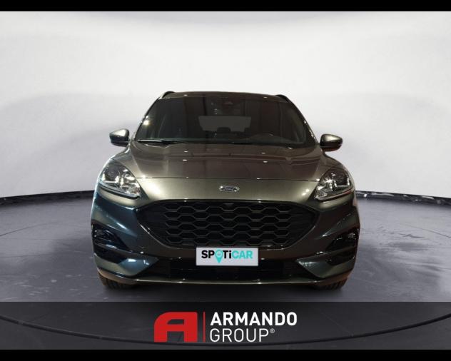 Ford Kuga 3ª serie 2.5 Plug In Hybrid 225 CV CVT 2WD ST-Line X - Foto 2