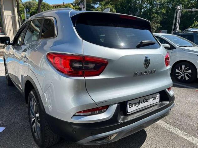 RENAULT Kadjar 2019 1.5 Blue dCi Intens EDC rif. 23779393 - Foto 6