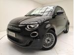FIAT 500 III 2015 HYbrid BERLINA ICON