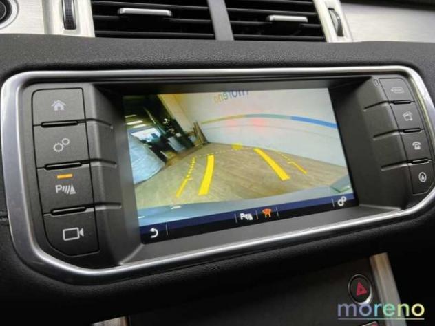 LAND ROVER Range Rover Evoque 2.0 TD4 150 CV SE Dynamic Autocarro N1 rif. 18580928 - Foto 10